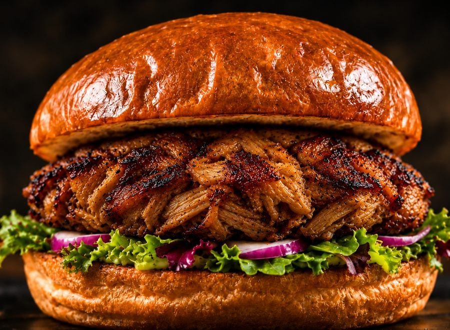 Heura de Q Street Food